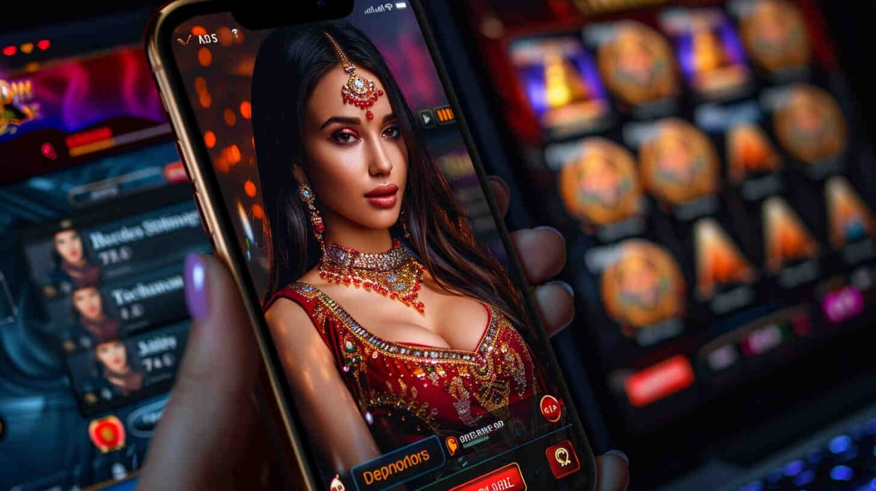 re98 APP မိုဘိုင်းဂိမ်းကစားနေသည့် မြန်မာသုံးစွဲသူ