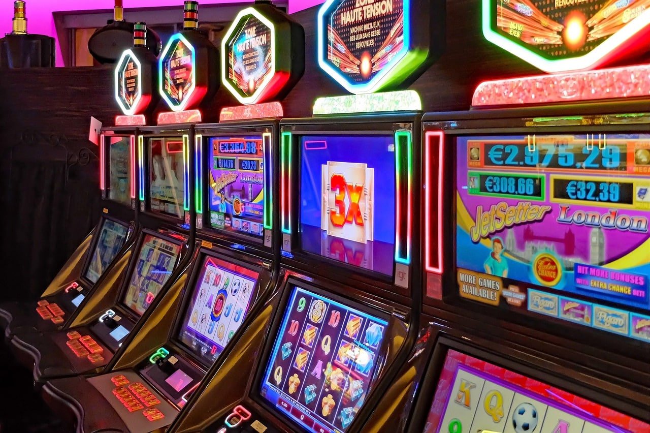 re98 Slots VIP Jackpot ဆုကြေးများ မြန်မာနိုင်ငံ