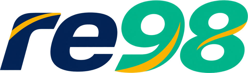 re98 Logo